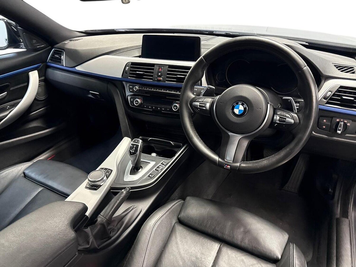 Used BMW 4 Series 2018 for sale - 77578783: Photo 8