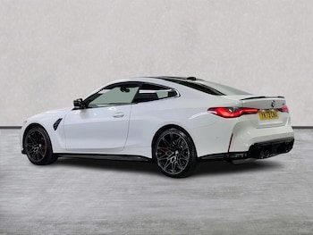 Used BMW M4 2024 for sale - 78739837: Photo