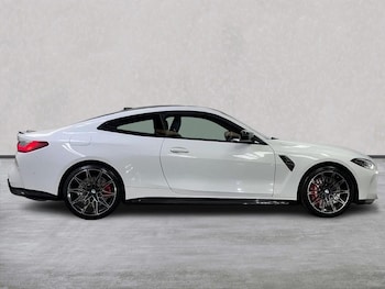 Used BMW M4 2024 for sale - 78739837: Photo