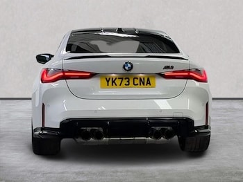 Used BMW M4 2024 for sale - 78739837: Photo