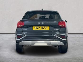 Used Audi Q2 2021 for sale - 79765211: Photo