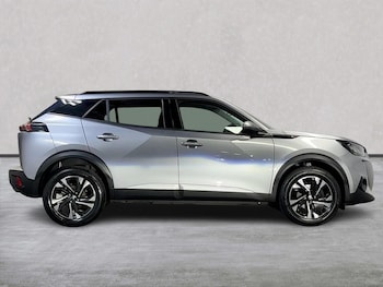 Used Peugeot 2008 2021 for sale - 75908117: Photo