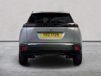 Used Peugeot 2008 2021 for sale - 75908117: Photo