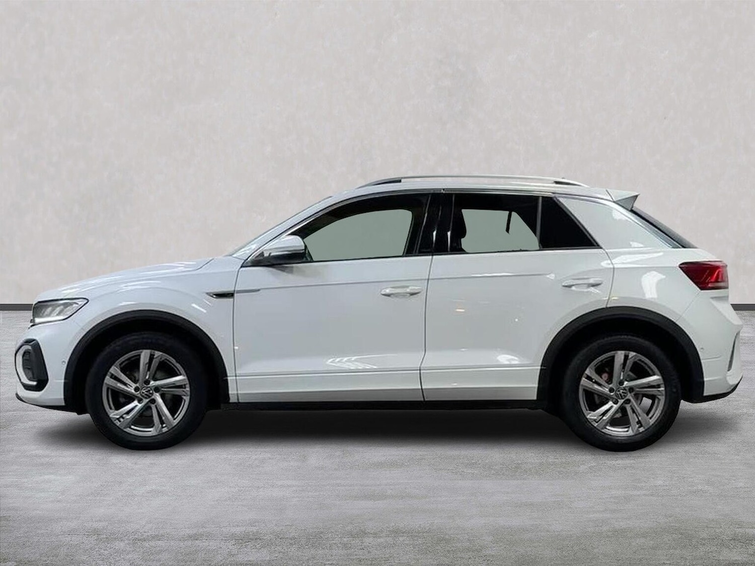 Used Volkswagen T-Roc 2022 for sale - 77715436: Photo 19