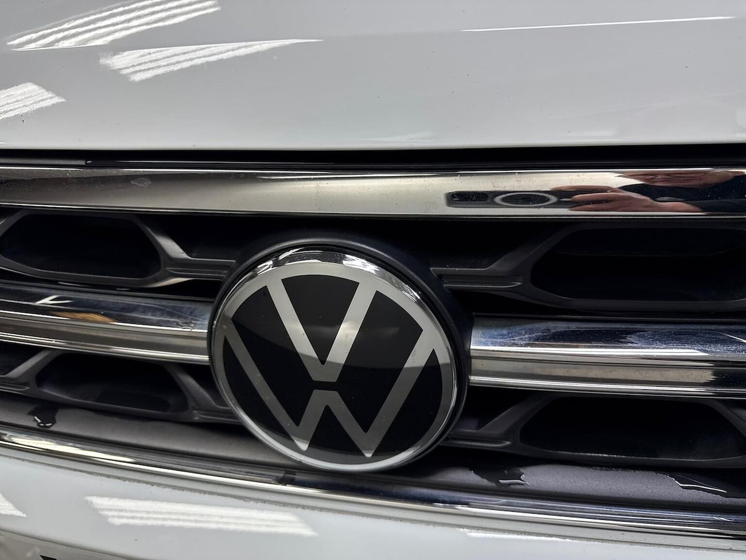 Used Volkswagen T-Roc 2022 for sale - 77715436: Photo 28