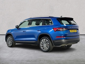 Used Skoda Kodiaq 2023 for sale - 79476914: Photo