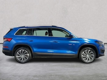 Used Skoda Kodiaq 2023 for sale - 79476914: Photo