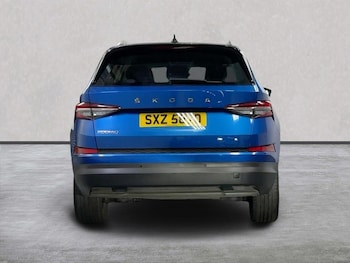 Used Skoda Kodiaq 2023 for sale - 79476914: Photo