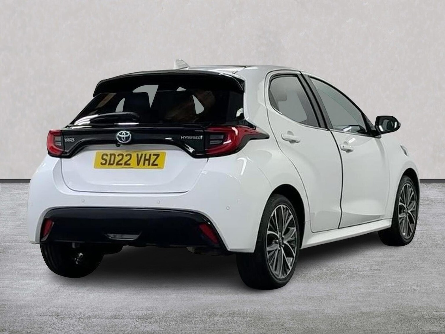 Used Toyota Yaris 2022 for sale - 78190979: Photo 18