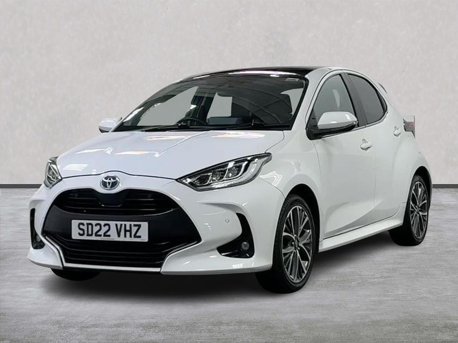 Used Toyota Yaris 2022 for sale - 78190979: Photo 20
