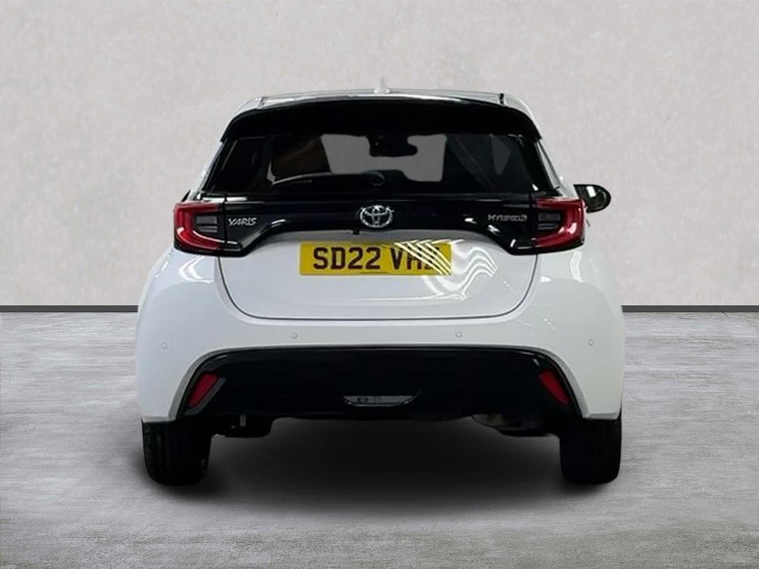 Used Toyota Yaris 2022 for sale - 78190979: Photo 4