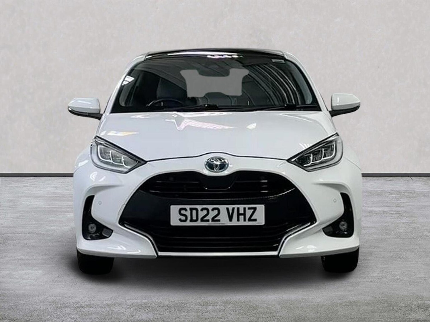 Used Toyota Yaris 2022 for sale - 78190979: Photo 5