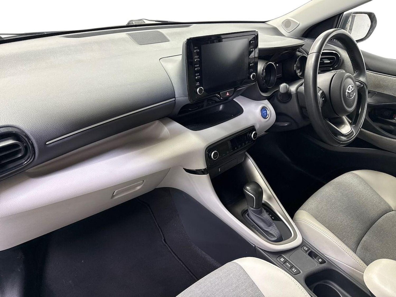 Used Toyota Yaris 2022 for sale - 78190979: Photo 7