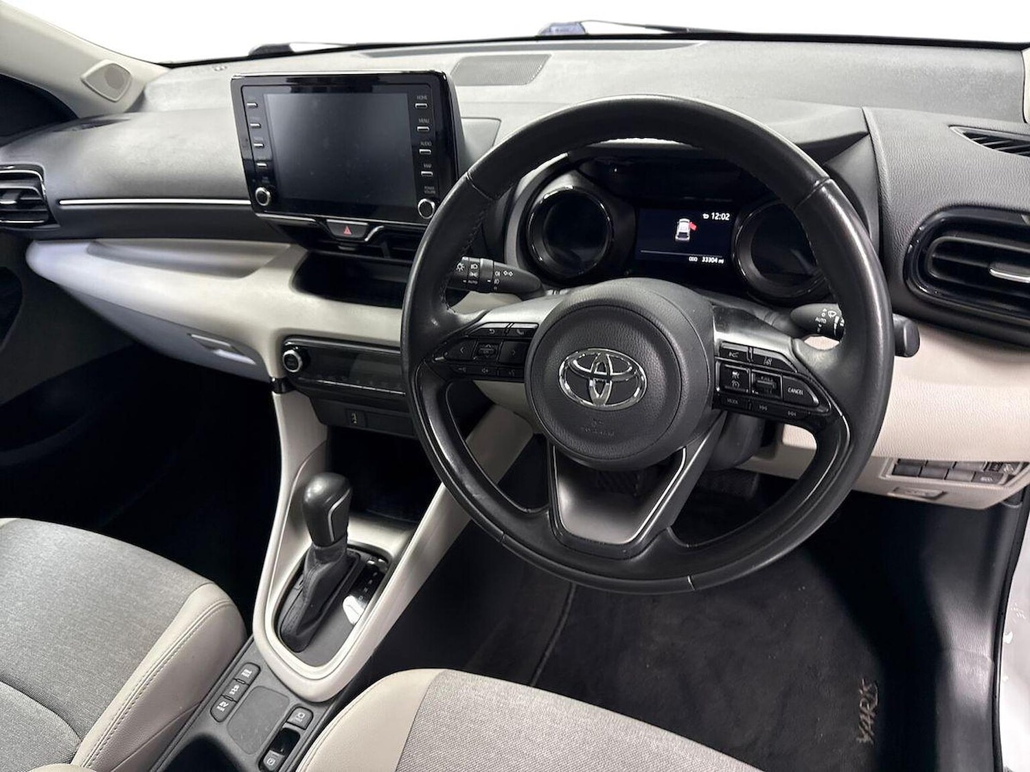 Used Toyota Yaris 2022 for sale - 78190979: Photo 8