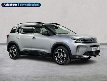 Used Citroen C5 Aircross 2024 for sale - 79379856: Photo