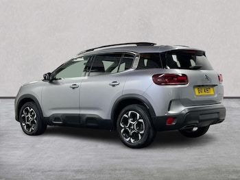 Used Citroen C5 Aircross 2024 for sale - 79379856: Photo