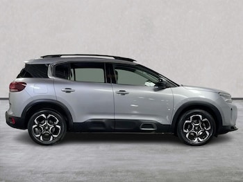 Used Citroen C5 Aircross 2024 for sale - 79379856: Photo