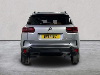 Used Citroen C5 Aircross 2024 for sale - 79379856: Photo