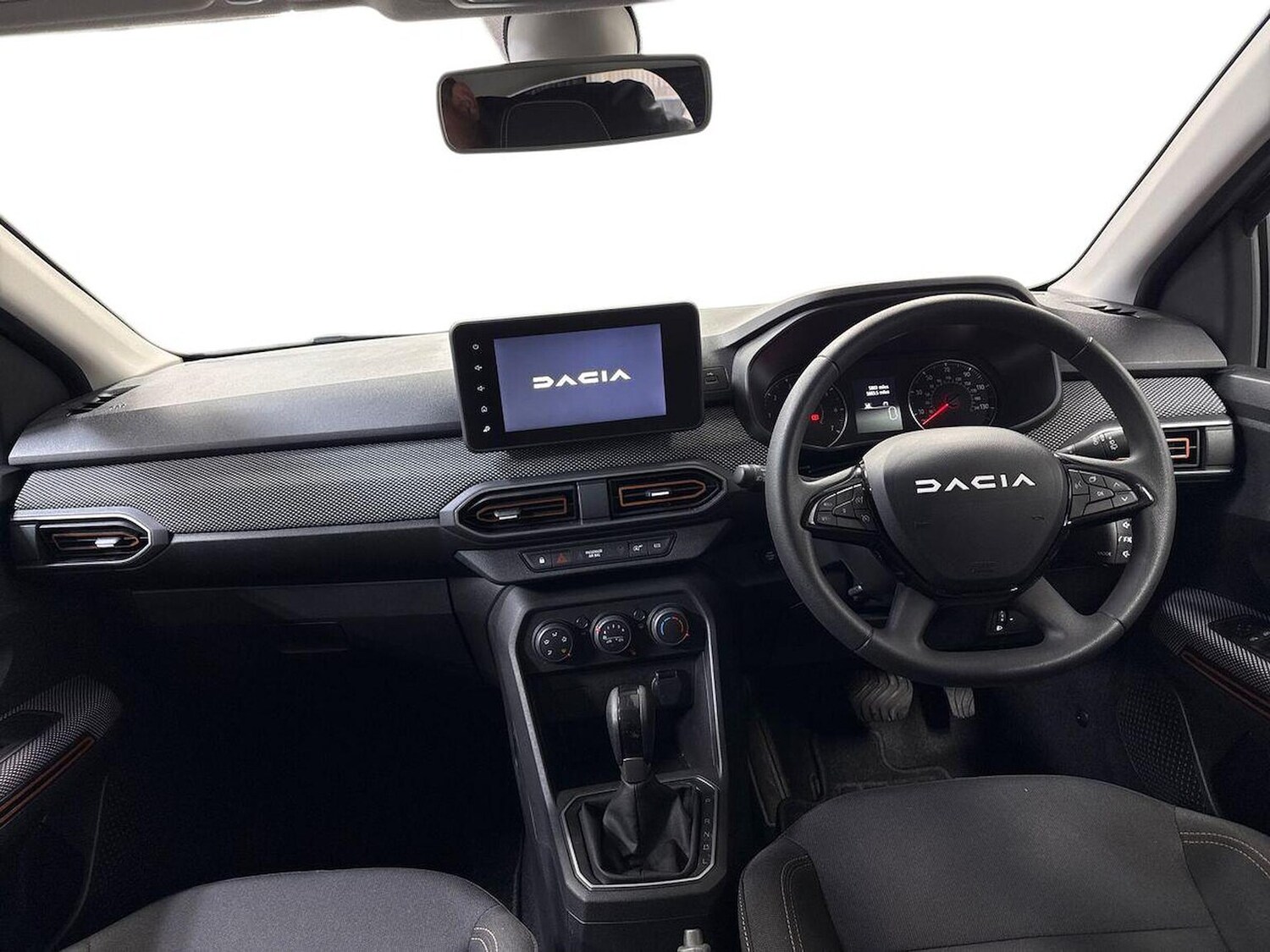 Used Dacia Sandero Stepway 2023 for sale - 78191441: Photo 10