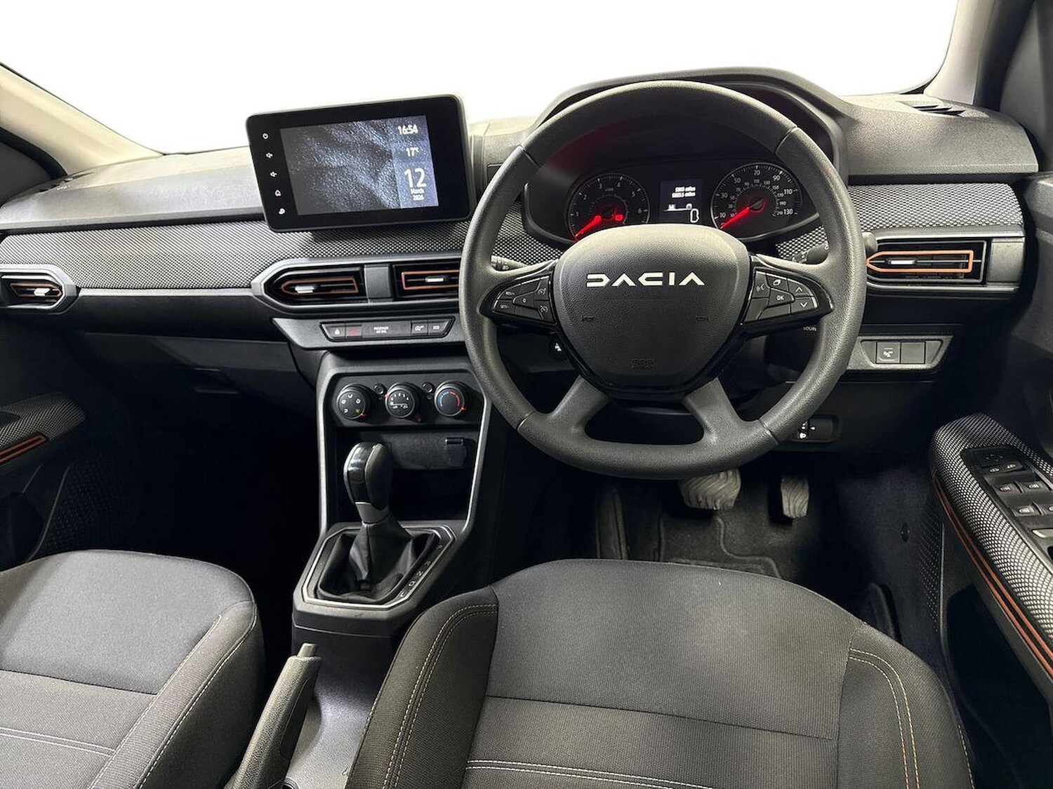 Used Dacia Sandero Stepway 2023 for sale - 78191441: Photo 11