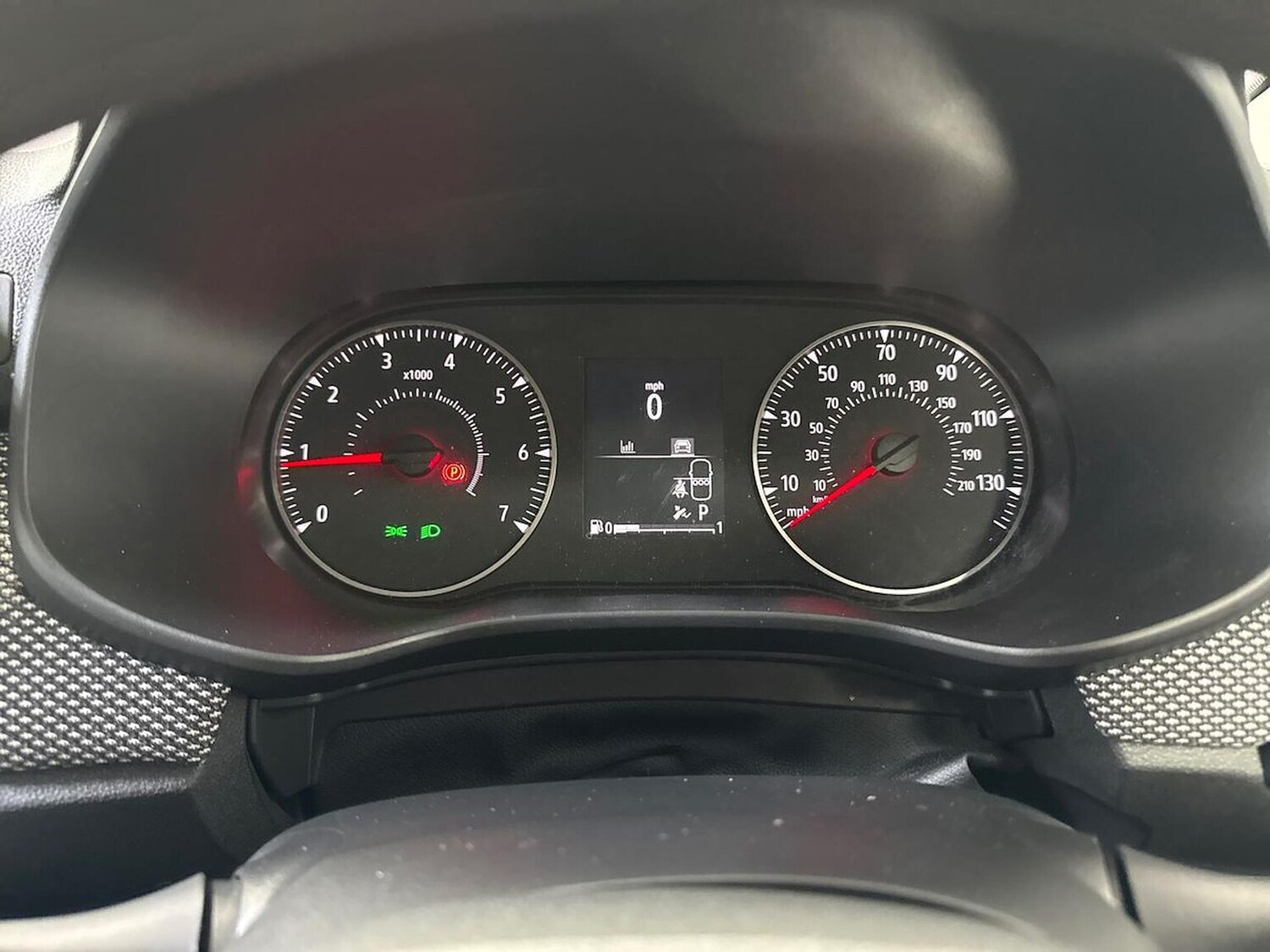 Used Dacia Sandero Stepway 2023 for sale - 78191441: Photo 12