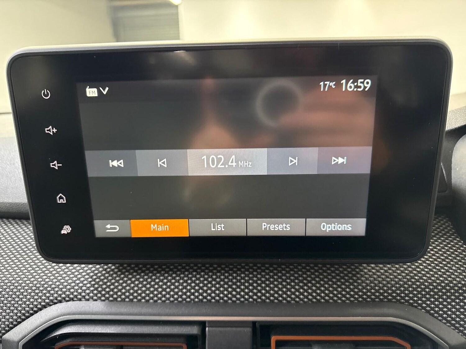 Used Dacia Sandero Stepway 2023 for sale - 78191441: Photo 13