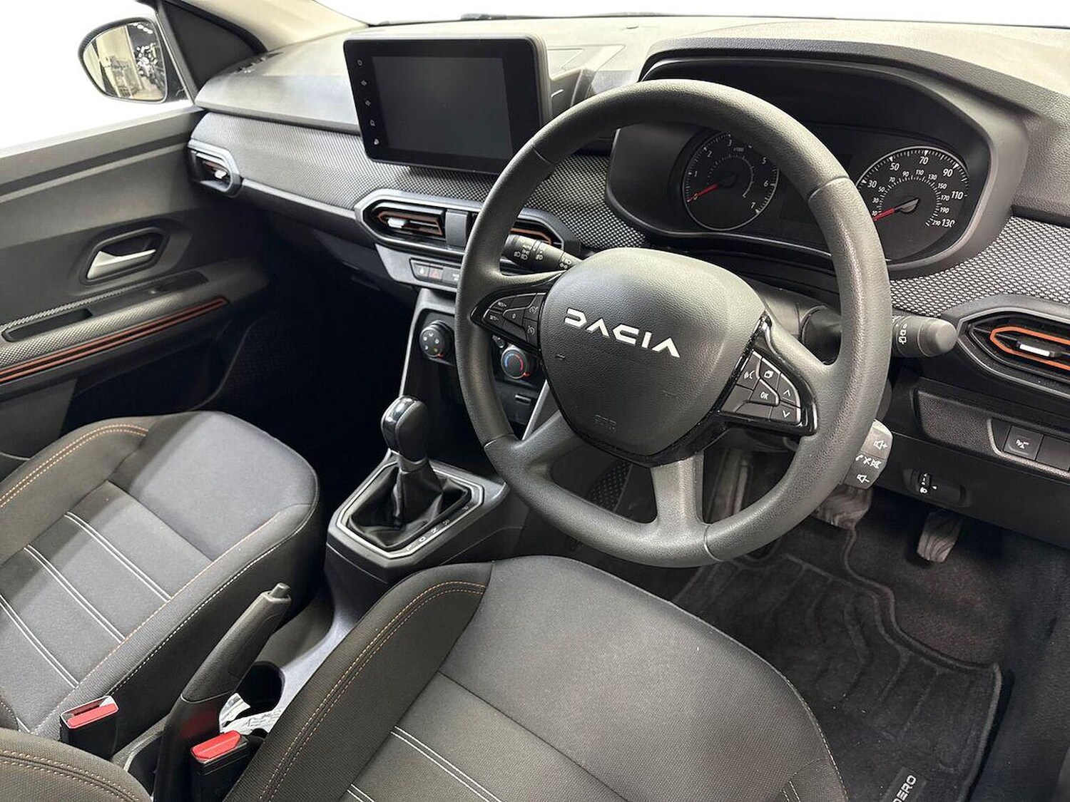 Used Dacia Sandero Stepway 2023 for sale - 78191441: Photo 17