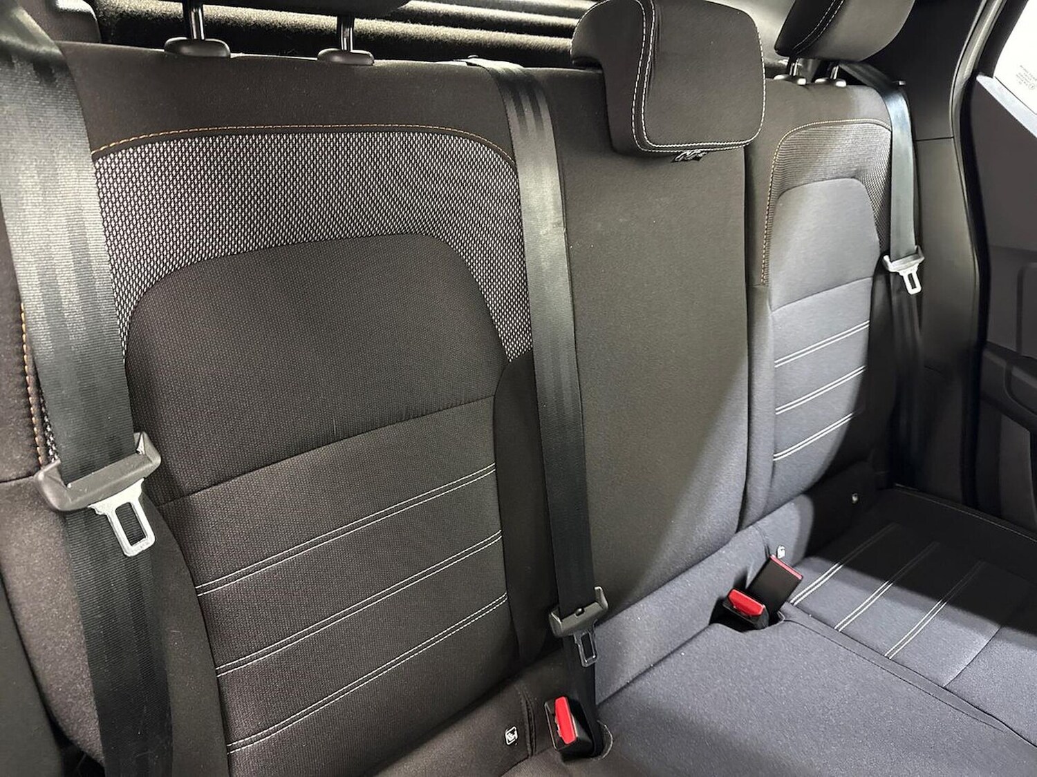 Used Dacia Sandero Stepway 2023 for sale - 78191441: Photo 18