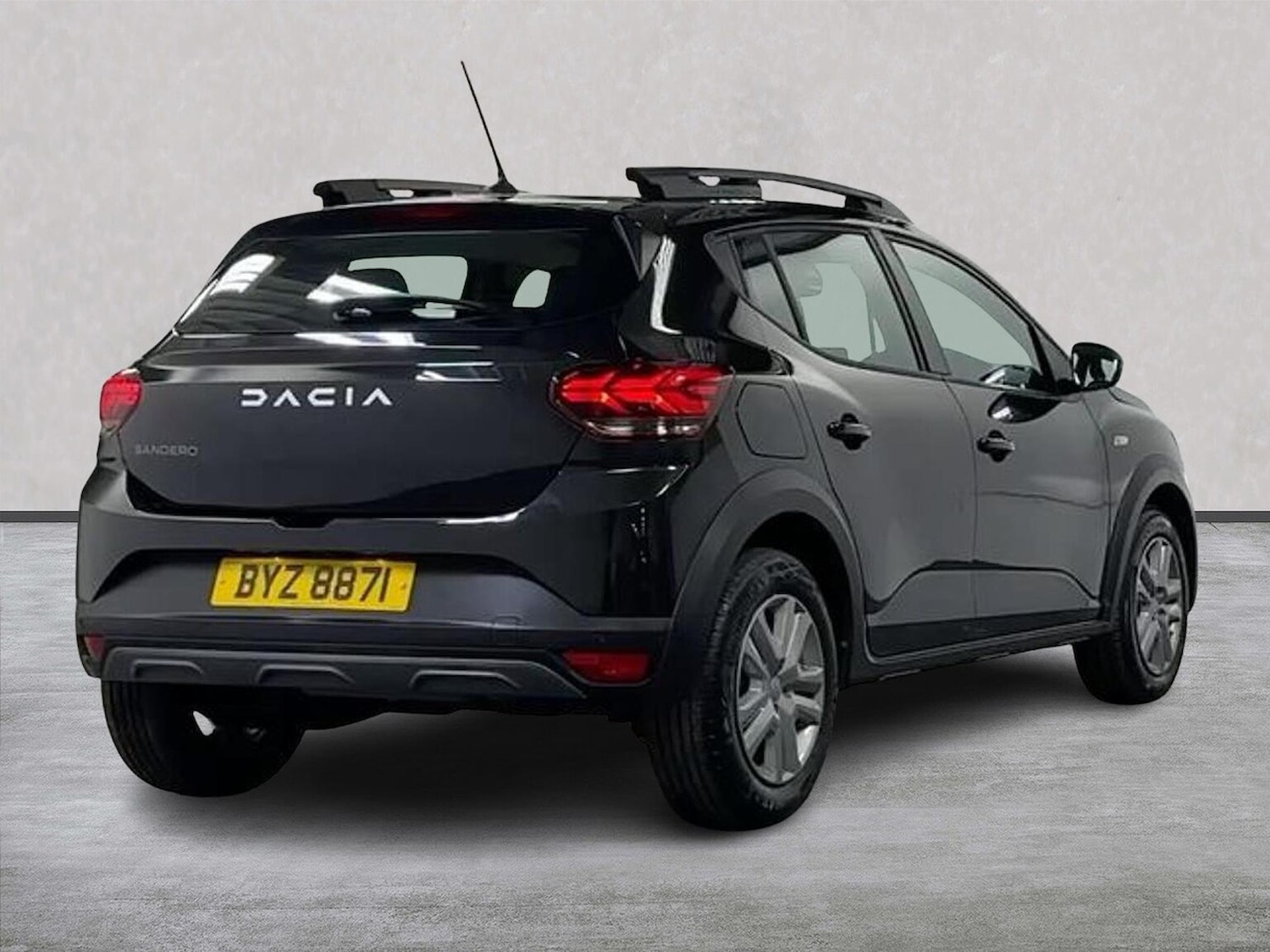 Used Dacia Sandero Stepway 2023 for sale - 78191441: Photo 20