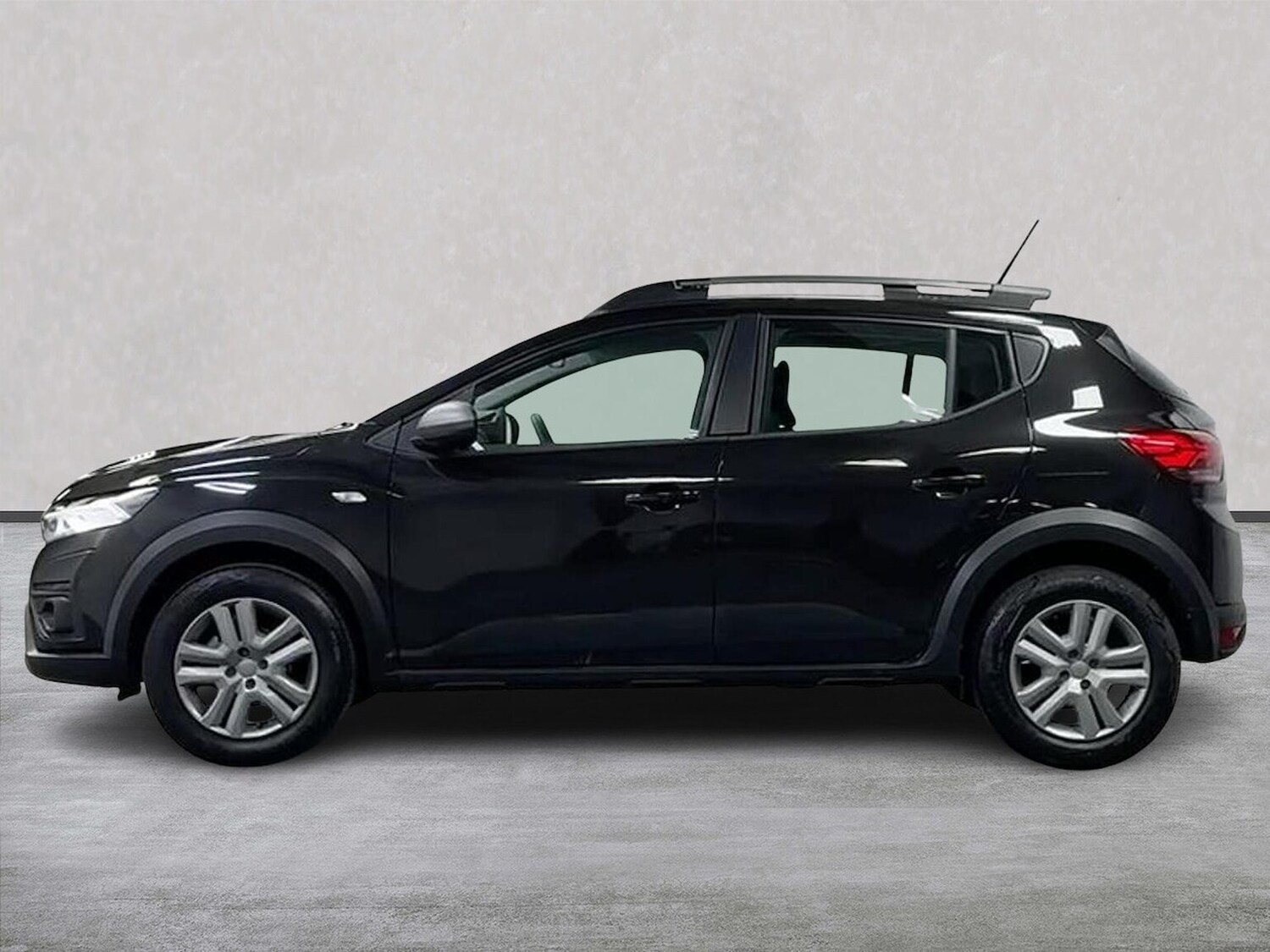 Used Dacia Sandero Stepway 2023 for sale - 78191441: Photo 21