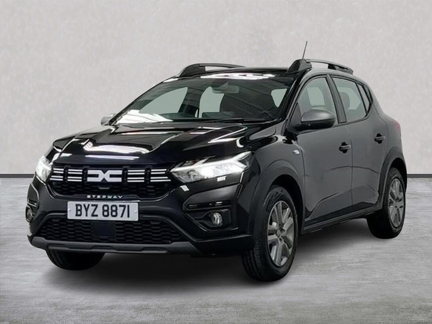 Used Dacia Sandero Stepway 2023 for sale - 78191441: Photo 22