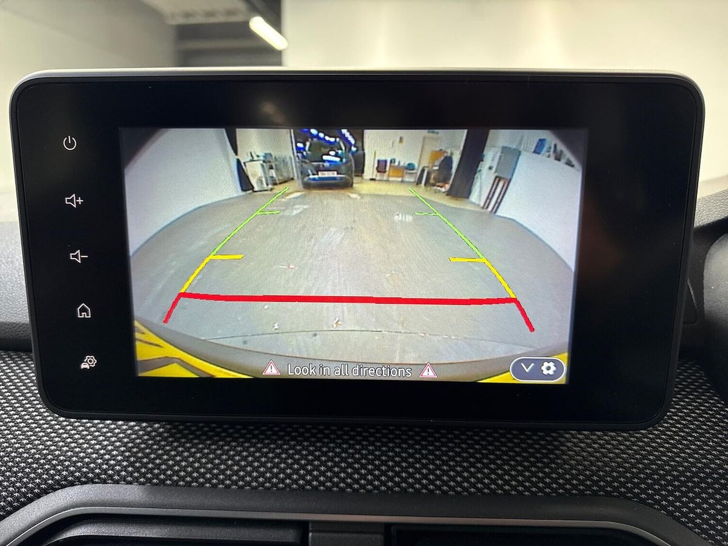 Used Dacia Sandero Stepway 2023 for sale - 78191441: Photo 25