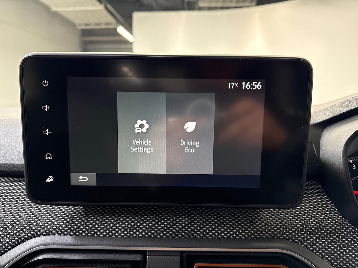 Used Dacia Sandero Stepway 2023 for sale - 78191441: Photo 26