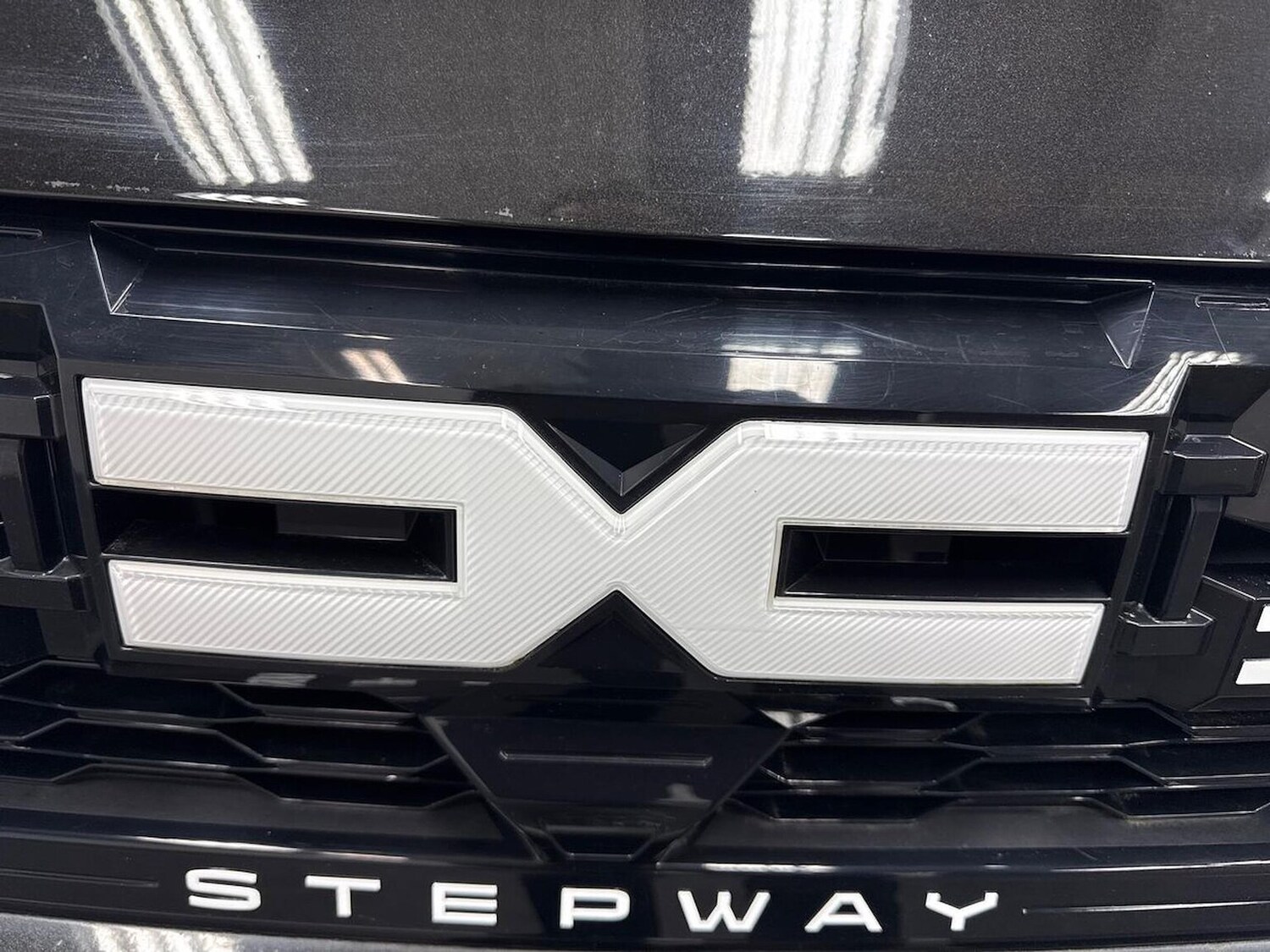 Used Dacia Sandero Stepway 2023 for sale - 78191441: Photo 32