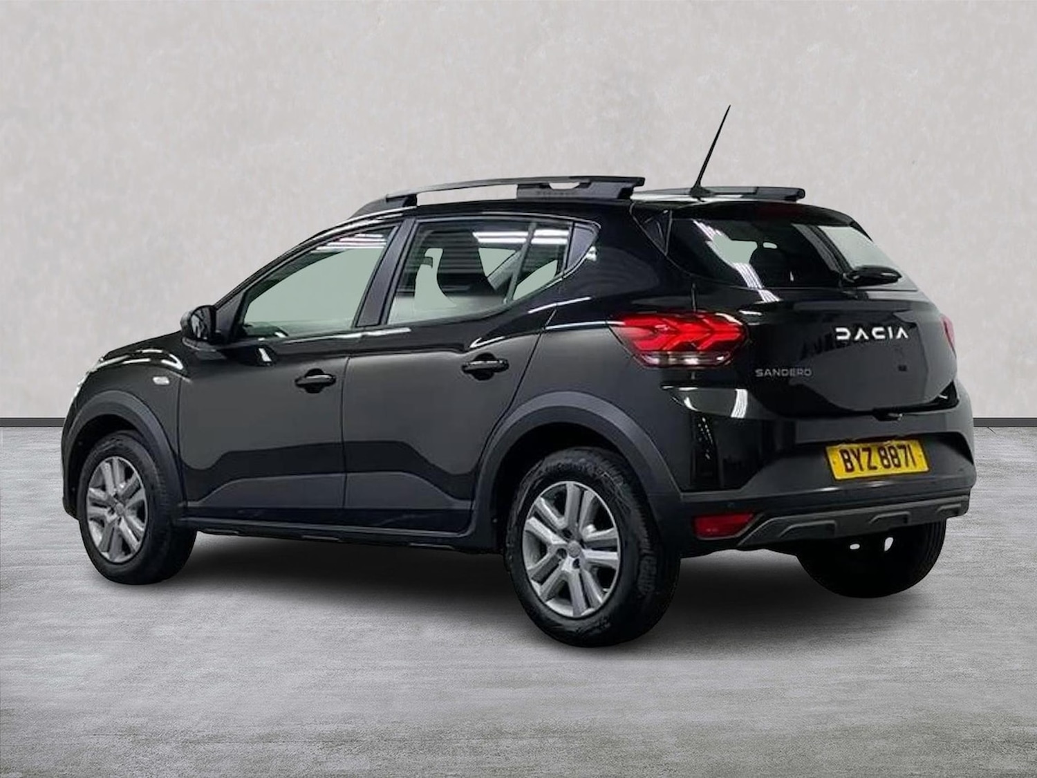 Used Dacia Sandero Stepway 2023 for sale - 78191441: Photo 4