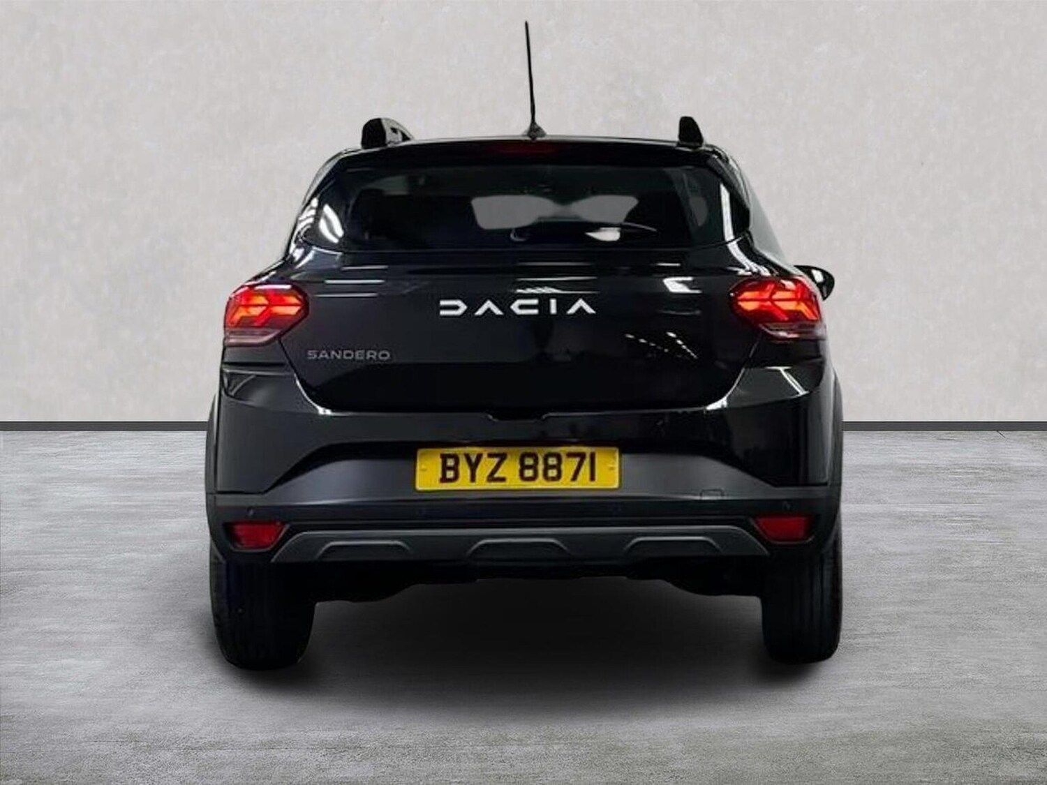 Used Dacia Sandero Stepway 2023 for sale - 78191441: Photo 6