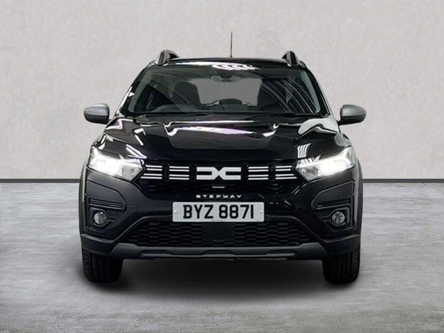 Used Dacia Sandero Stepway 2023 for sale - 78191441: Photo 7