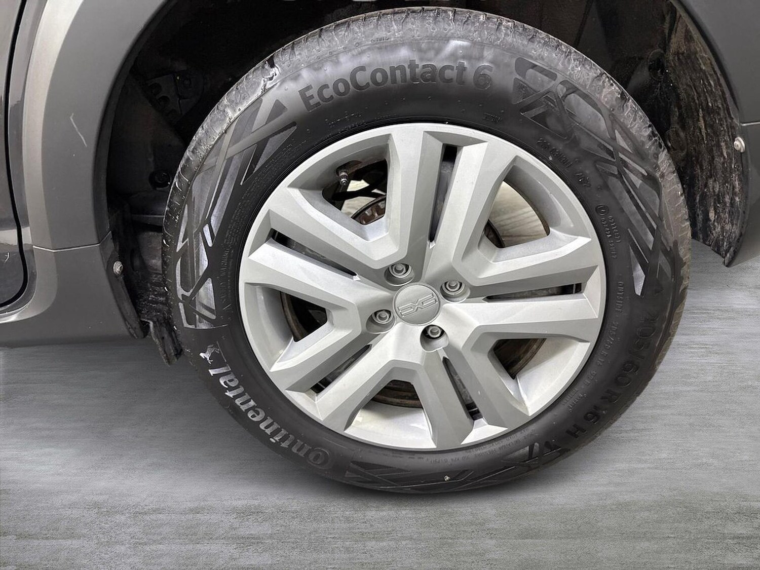 Used Dacia Sandero Stepway 2023 for sale - 78191441: Photo 8