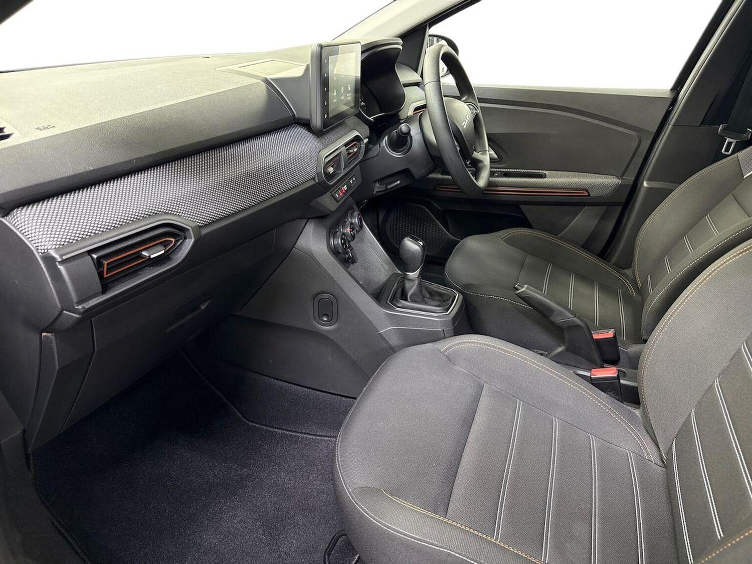 Used Dacia Sandero Stepway 2023 for sale - 78191441: Photo 9