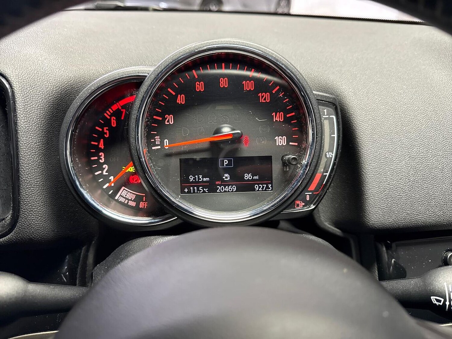 Used MINI Countryman 2022 for sale - 77487825: Photo 10