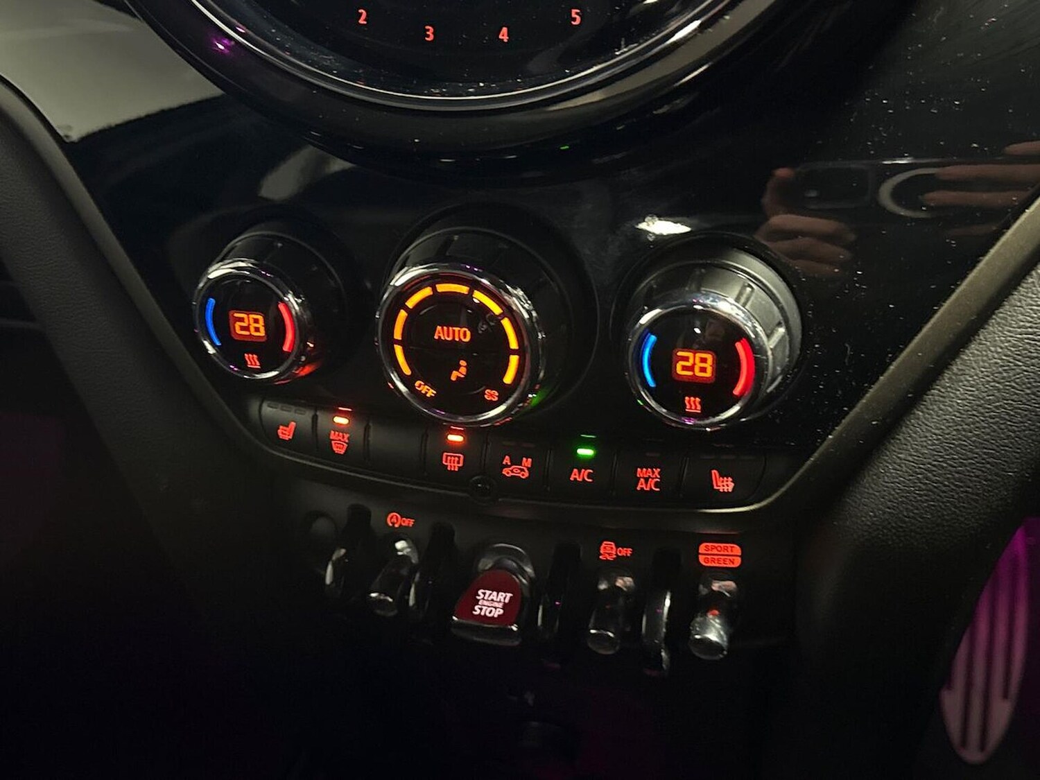 Used MINI Countryman 2022 for sale - 77487825: Photo 12