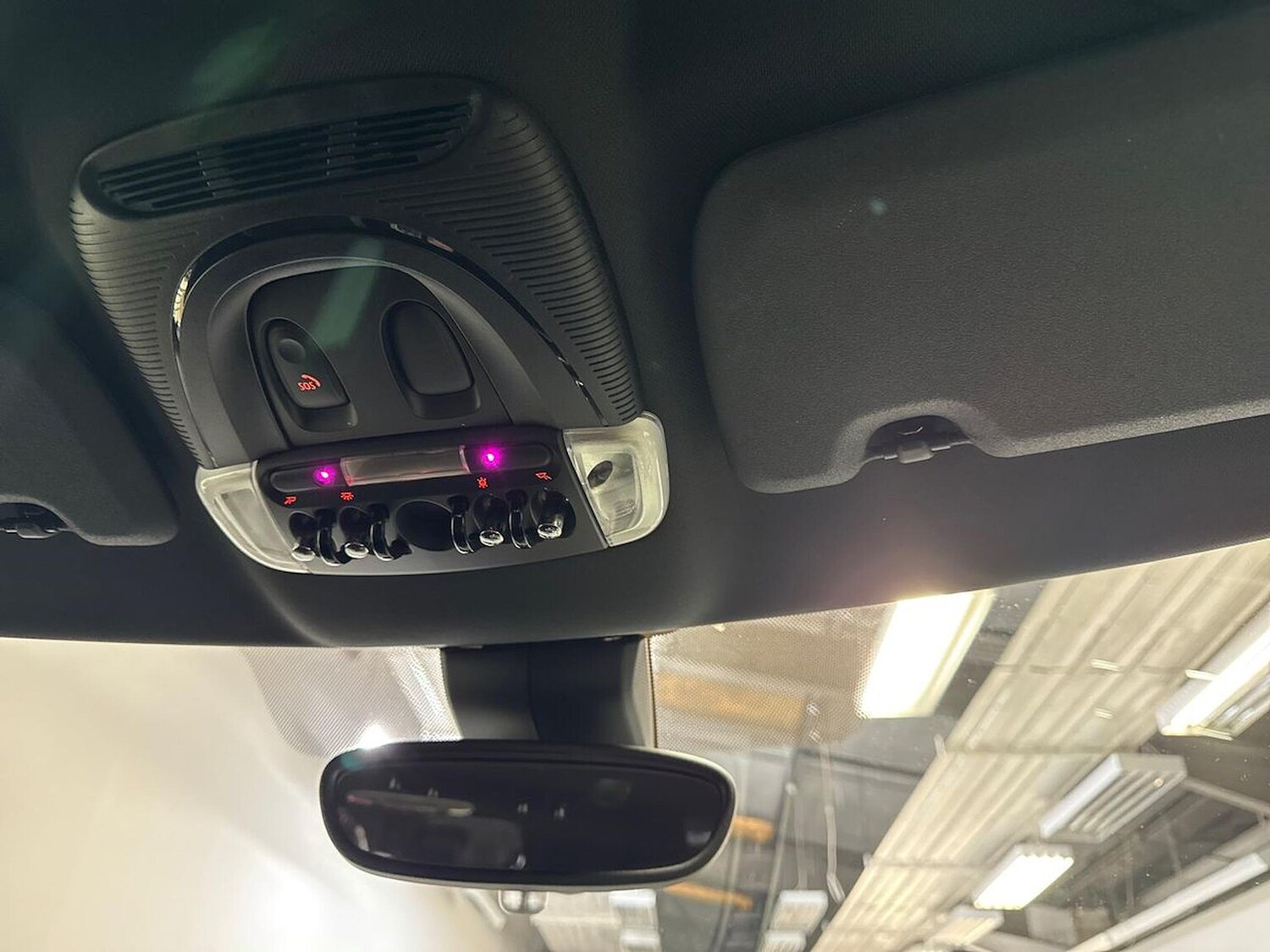 Used MINI Countryman 2022 for sale - 77487825: Photo 14