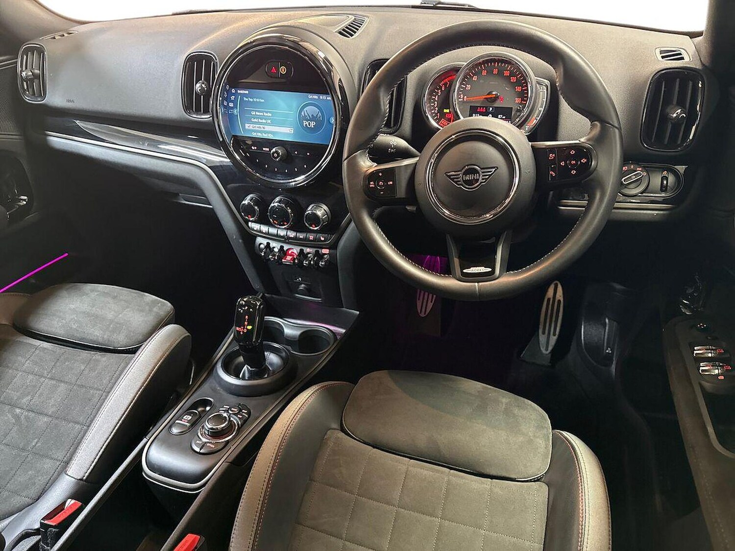 Used MINI Countryman 2022 for sale - 77487825: Photo 15