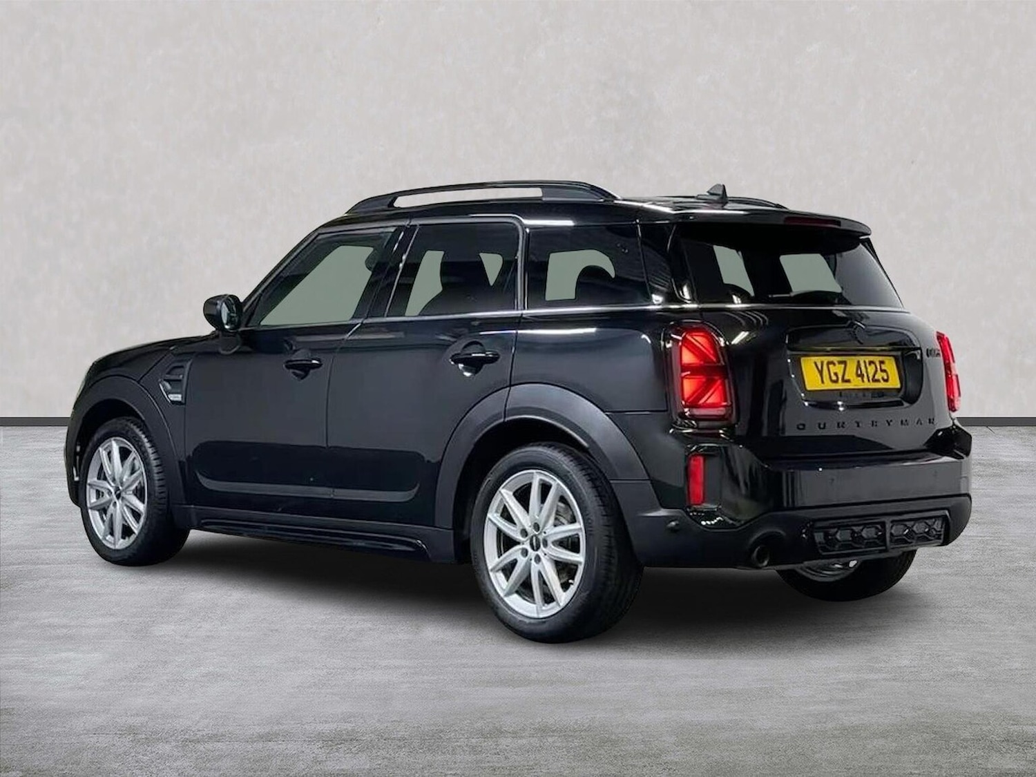 Used MINI Countryman 2022 for sale - 77487825: Photo 2