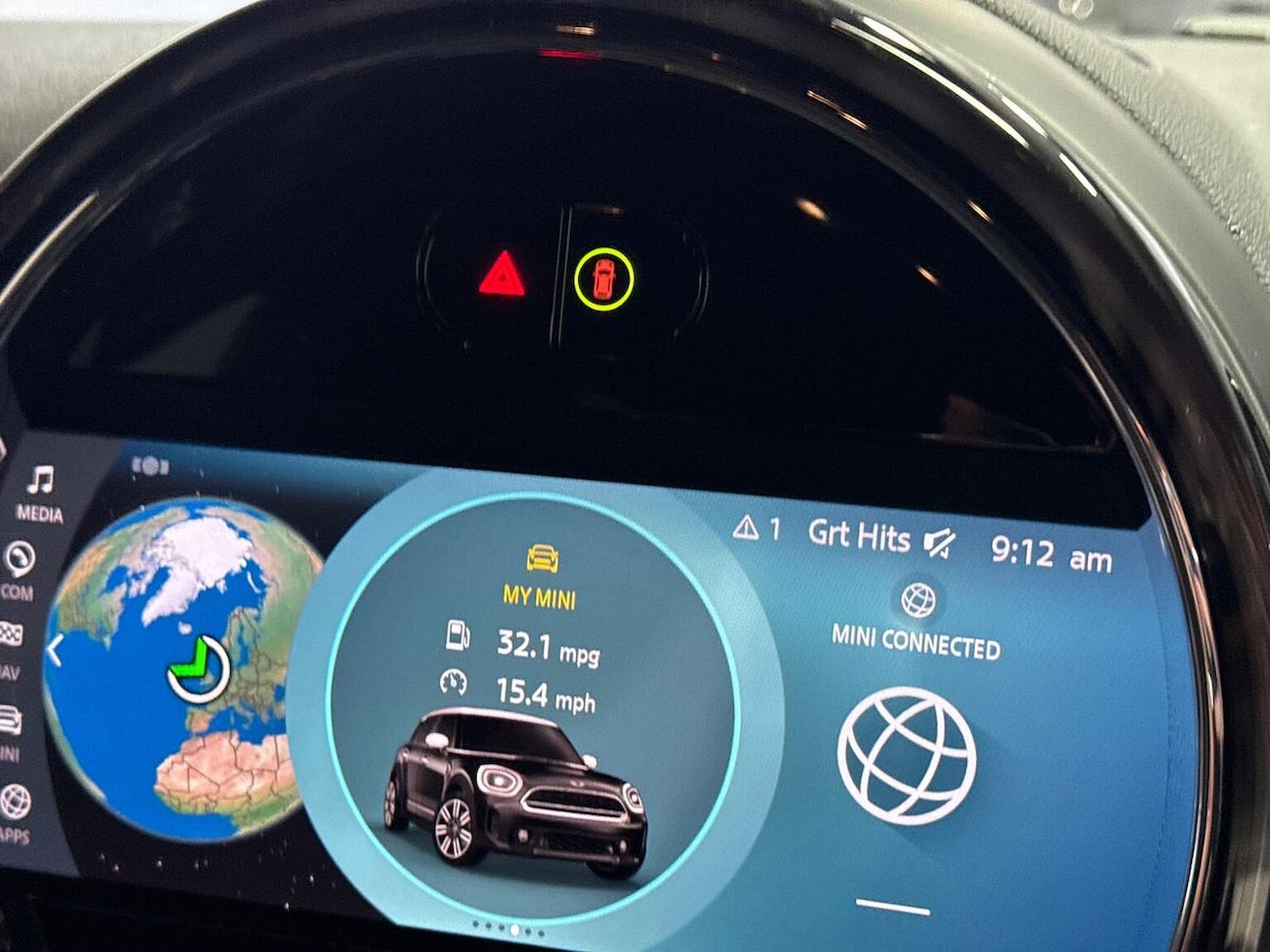 Used MINI Countryman 2022 for sale - 77487825: Photo 22