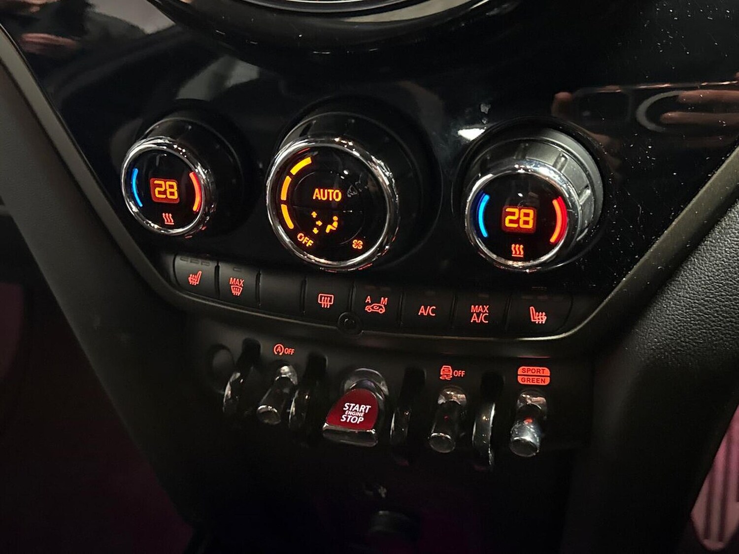 Used MINI Countryman 2022 for sale - 77487825: Photo 23