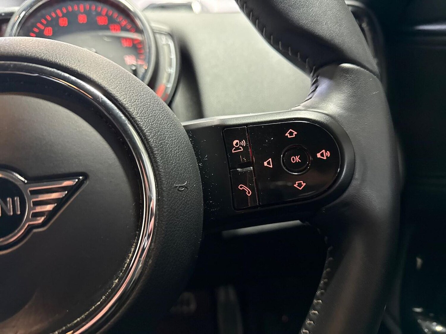 Used MINI Countryman 2022 for sale - 77487825: Photo 25