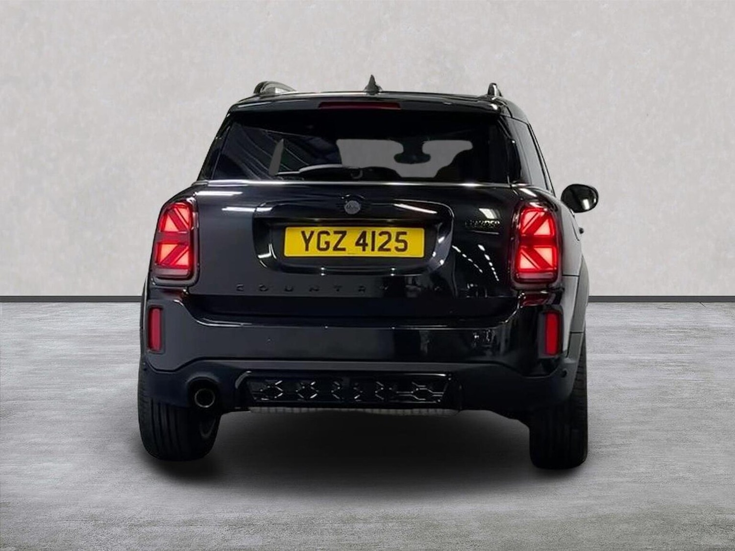 Used MINI Countryman 2022 for sale - 77487825: Photo 4