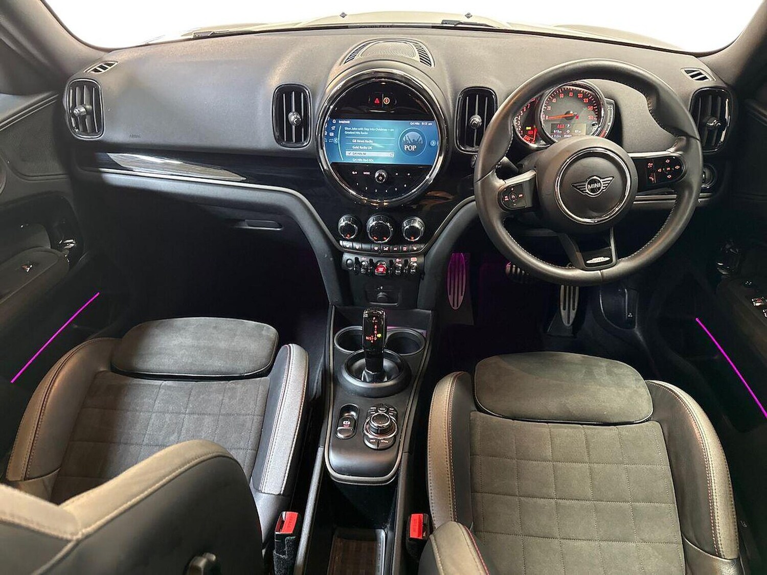 Used MINI Countryman 2022 for sale - 77487825: Photo 8