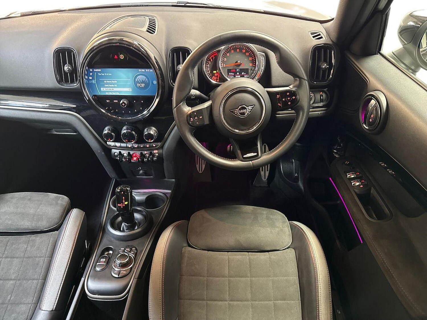 Used MINI Countryman 2022 for sale - 77487825: Photo 9